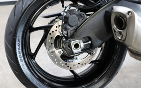 SUZUKI GSX-S1000F 2015 GT79A