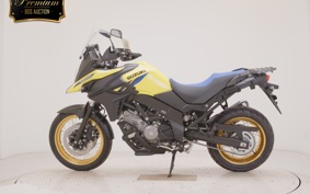 SUZUKI DL650 ( V-Strom 650 ) XTA 2026 C733M
