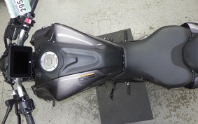 YAMAHA MT-07 2025 RM33J