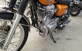 KAWASAKI W800 2011 EJ800A