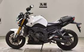 YAMAHA FAZER FZ8 NA 2012