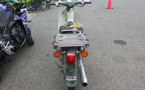 HONDA C50 SUPER CUB 2005 AA01