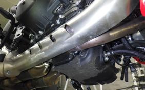 DUCATI DIAVEL V4 2026
