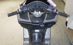 HONDA FORZA Z 1991 MF08