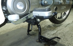 HONDA C125 SUPER CUB 2003 JA58