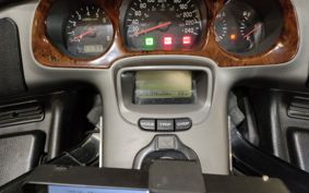 HONDA GL 1800 GOLD WING SC47