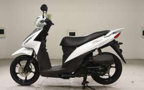 SUZUKI ADDRESS 110 2024 CE47A