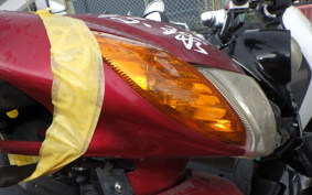 YAMAHA JOG Gen.5 SA36J