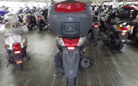 YAMAHA N-MAX 155 A SG50J