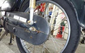 HONDA C50 SUPER CUB C50