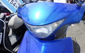 SUZUKI ADDRESS V125 S CF4MA