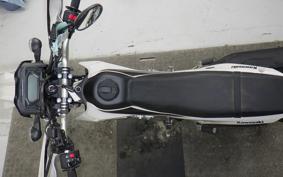 KAWASAKI KLX230ｼｪﾙﾊﾟ 2007 LX232A