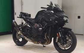 KAWASAKI ZH2 2021 ZRT00K