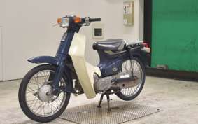 HONDA C50 SUPER CUB E C50
