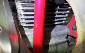 YAMAHA SEROW 250 Gen.3 2020 DG31J
