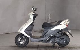 SUZUKI ADDRESSV125SS CF4MA