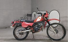 HONDA MTX50 AD04