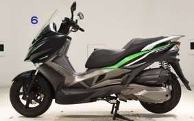 KAWASAKI J300 2014