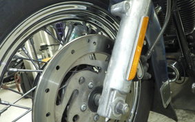 HARLEY FLSTC 1450 2002