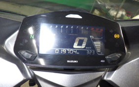 SUZUKI GIXXER 250 SF 2020
