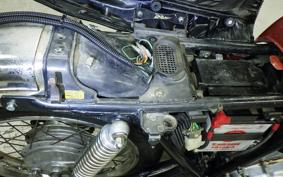 HONDA CB400ﾌｫｱ 2026 CB400F