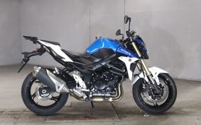 SUZUKI GSR750 GR7NA
