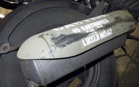 HONDA ZOOMER AF58