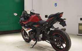 SUZUKI GSX250R 2024