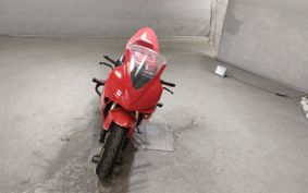 HONDA CBR600F 2001 PC35