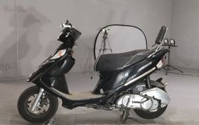 SUZUKI ADDRESS V125 CF46A