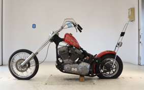 HARLEY FXST 1450 2001