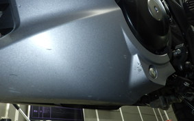 SUZUKI GSX-S125 2007 DL32D