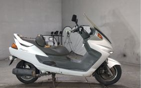 YAMAHA MAJESTY 250 4HC