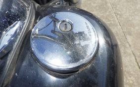 KAWASAKI VULCAN 400 Gen.2 1995 VN400A