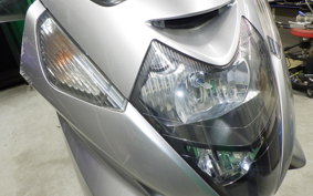 HONDA SILVER WING 400 A 2005 NF01
