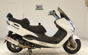 YAMAHA MAJESTY 125 FI