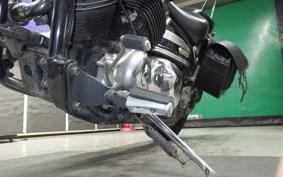 YAMAHA DRAGSTAR 400 CLASSIC 2000 4TR