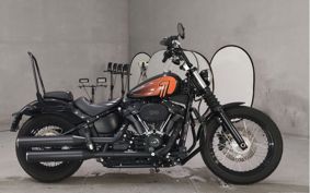 HARLEY FXBBS1870 2021 YYK