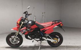 KAWASAKI KSR-2 MX080B