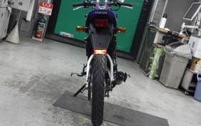 YAMAHA RZ50 Gen.2 RA02J