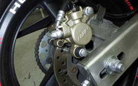 HONDA HORNET 250 MC31