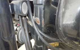 HONDA CD125T BENLY CD125T