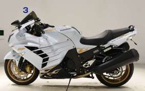 KAWASAKI ZX 1400 NINJA R A 2014