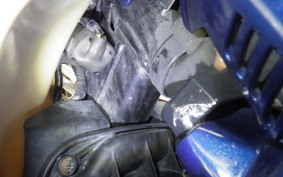 HONDA C50 SUPER CUB AA09