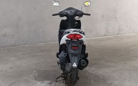 SUZUKI ADDRESS V110 CE47A