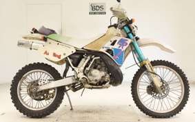 YAMAHA YZ250WR