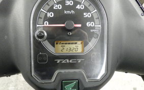 HONDA TACT Basket 2016 AF79