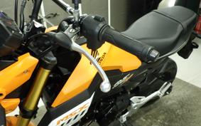 HONDA GROM