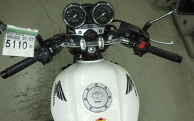 HONDA CB400SF VTEC A 2012
