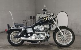 HARLEY HARLEY FXD1450 GHV